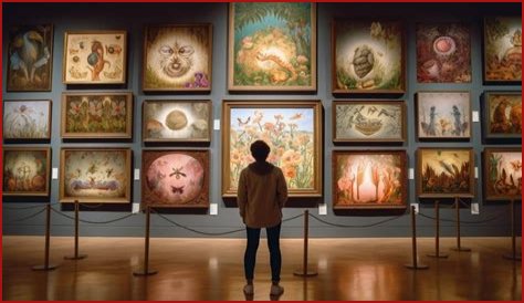 Discovering Eskimo Emma: A Journey Through Art And Culture