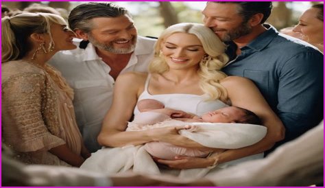 Do Blake And Gwen Have A Baby? Exploring The Rumors And Reality