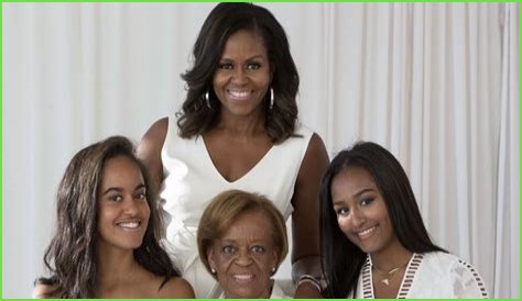 Maria Taylor's Journey As A Mother: Insights Into Her Children