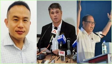 Tan Chuan Jin Children: Exploring The Family Life Of The Politician